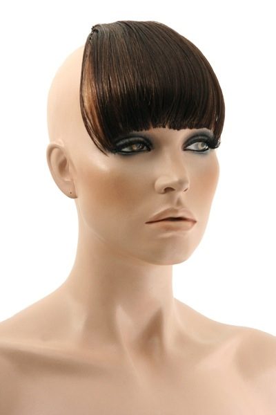 Sleek Finish Fringe - Colour HL427