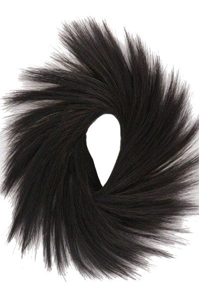 Spiky Scrunchie - Colour 4