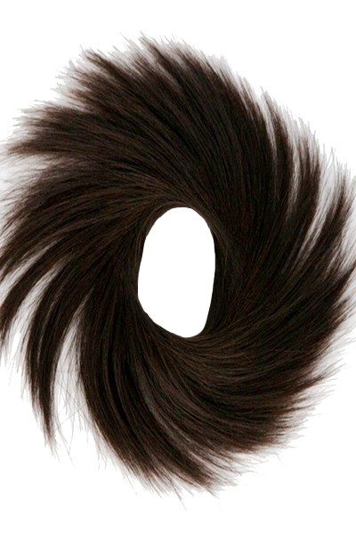 Spiky Scrunchie - Colour 6