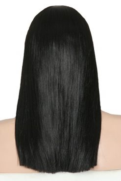 Alternative view of Straight Edgy - Colour 2