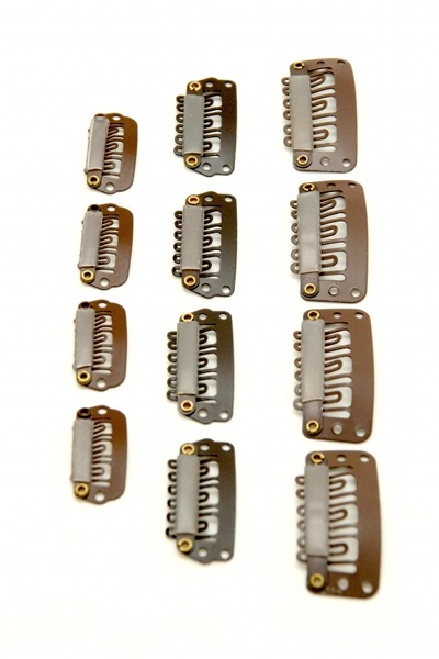 Toupee clips new arrivals