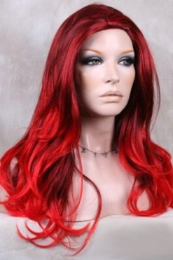 Vanity - Colour 1BT/RED
