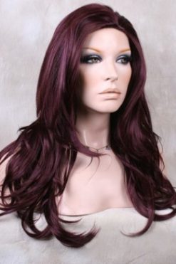 Vanity - Colour 888 - Eggplant