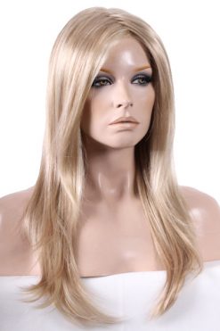 Zara Petite Monotop Lace Front - Colour 24B22 Crème Brulee
