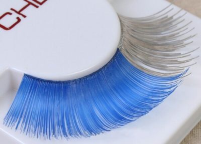 False Eyelashes - Style #C403