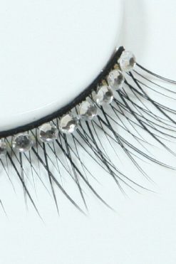 False Eyelashes - Style #D006