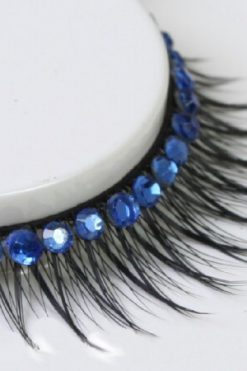 False Eyelashes - Style #D011