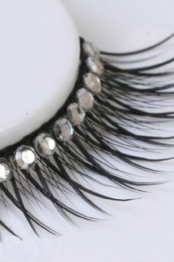 False Eyelashes - Style #D012