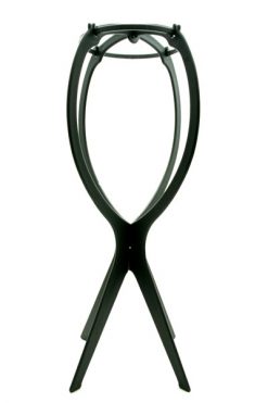 Folding Wig Stand