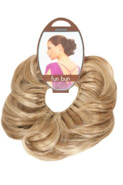 Fun Bun - Colour 24B22