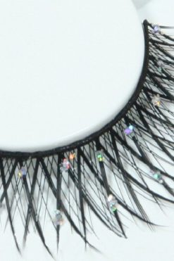 False Eyelashes - Style #JBCP