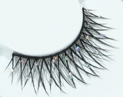 False Eyelashes - Style #JBCP