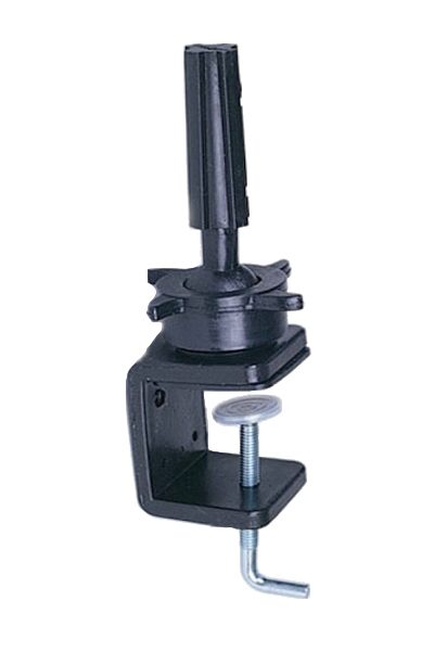 Canvas Wig Block Clamp