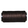 Weaving Thread Dark Brown