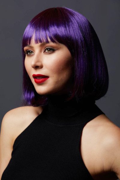 Cindy - Colour Grape