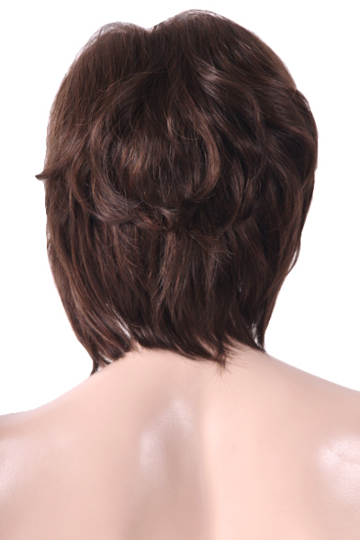 Cameron - Colour Ginger Brown - Image 2