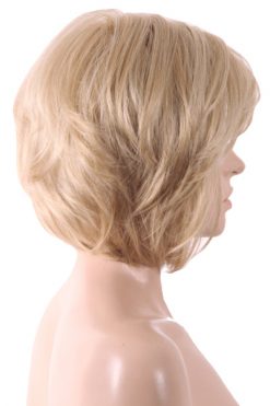 Alternative view of Cameron - Colour Creamy Blonde