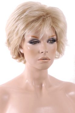 Coco - Creamy Blonde
