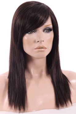 Code Mono Lace Front - Colour Espresso Mix