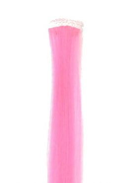 Hi Lite Clip In 18 Inch - Hot Pink