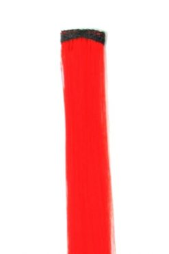 Hi Lite Clip In 18 Inch - Red