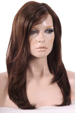 Alessandra - Colour 6/33 Raspberry Twist
