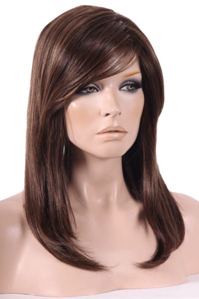 Carrie - Colour Chocolate Mix