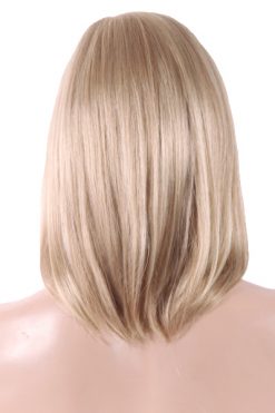 Alternative view of Karlie - Handtied Lace Front Monotop - Colour 24B22 Crème Brulee