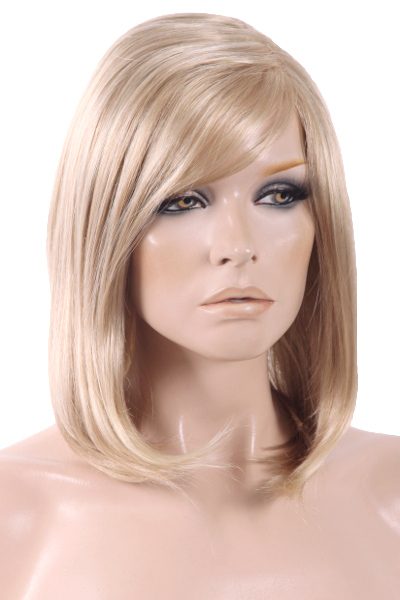 Karlie Handtied Monotop Lace Front - Colour 24B22 Crème Brulee