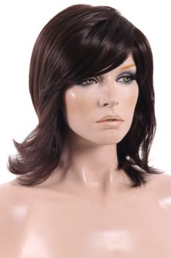 Kourtney - Colour Cappuccino