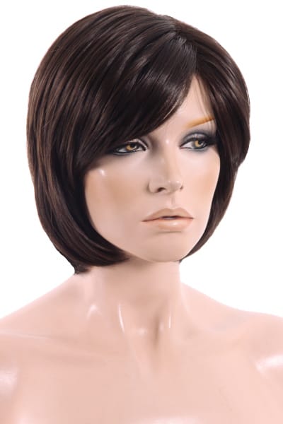 Shannon - Colour Dark Chocolate