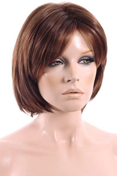 Shannon - Colour Ginger Highlight