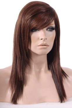 Code Mono Lace Front - Colour Hot Chocolate Mix