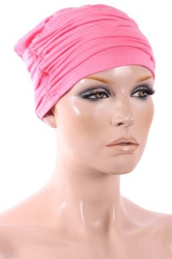 The Elegant Softie - Pink Sherbet