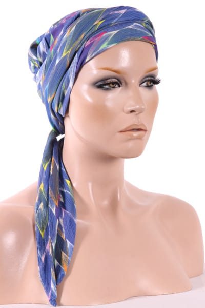 The Softie Wrap - Marquise Multi