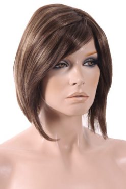 Victoria Handtied Lace Front Monotop - Colour 8RH14