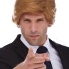 Boss Donald Trump - Strawberry Blonde