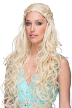 Empress - Khaleesi Game of Thrones - Blonde