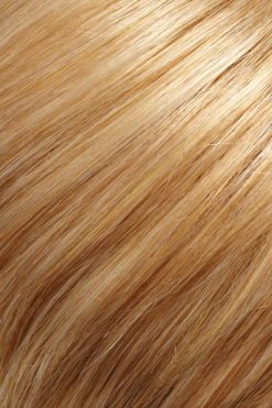 easiXtend Pro 16" Human Hair Extensions - Colour 24B/27C