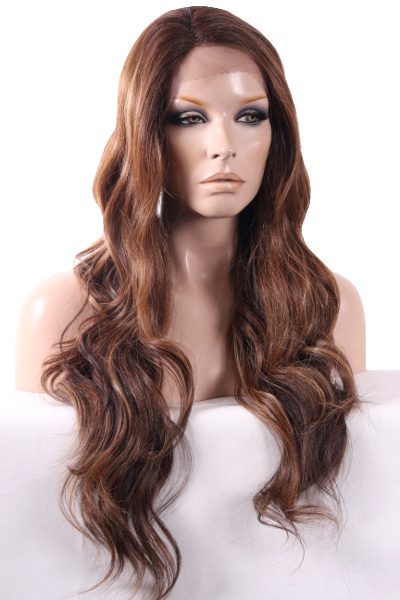 Laurel - Lace Front - Colour 7002 Ombre