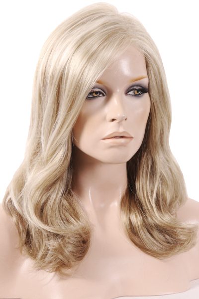Miranda - Lace Front Monopart - Colour 22F16 Pina Colada