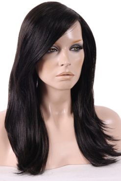 Alessandra - Colour 1B Hot Fudge