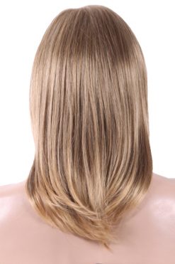 Alternative view of Athena - Lace Front Monotop - Colour 24H18