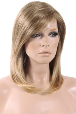 Athena - Lace Front Monotop - Colour 24H18