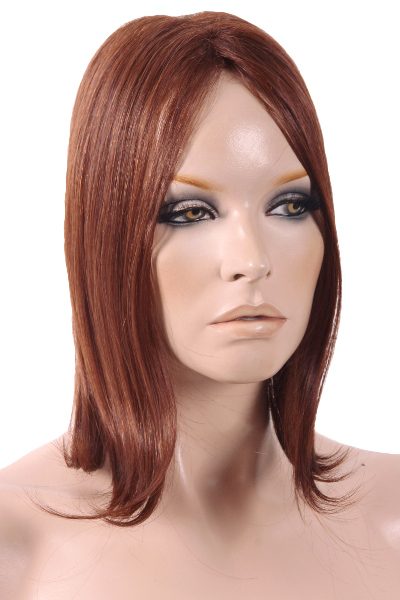 Easipart HD 12" Synthetic Topper - Colour 33
