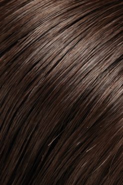 easiXtend Pro 12" Human Hair Extensions - Colour 6