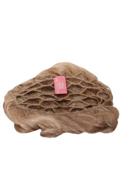Alternative view of Synthetic Pull Thru Wiglet - Colour 16/22
