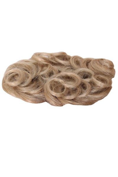 Synthetic Pull Thru Wiglet - Colour 16/22
