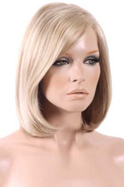 Cameron Handtied Monotop Lace Front - Colour 22F16