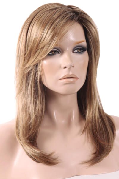 Carrie - Colour Light Bernstein Rooted
